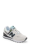 New Balance 574 Sneaker In Rain Cloud2