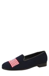 BY PAIGE BY PAIGE NEEDLEPOINT AMERICAN FLAG FLAT,X7034-2A