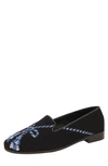 BY PAIGE BY PAIGE NEEDLEPOINT TASSEL FLAT,X03065