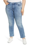 Nydj Sheri Slim Straight Leg Jeans In Ithaca