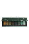 Melt Cosmetics Smoke Sessions Eyeshadow Palette 0.58 oz / 16.47 G In Smoke Sessions