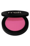 Melt Cosmetics Blush In Bawdy