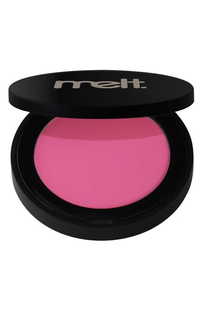 Melt Cosmetics Blush In Bawdy