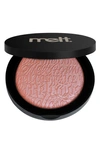 Melt Cosmetics Digitial Dust Highlighter In Pink Moon