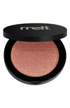 Melt Cosmetics Digital Dust Highlight Genesis 0.28 oz/ 8 G In Genesis