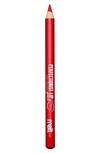 Melt Cosmetics Perfectionist Lip Pencil Thrill