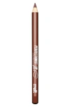Melt Cosmetics Perfectionist Lip Pencil Caffeine In Caffeine