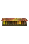 Melt Cosmetics Four Twenty Eyeshadow Palette In Four Twenty