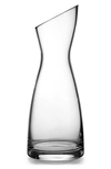 NAMBE 'SKYE COLLECTION' GLASS CARAFE,MT0901