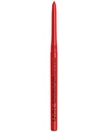 Nyx Professional Makeup Retractable Lip Liner In Ruby