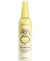 SUN BUM BLONDE HAIR LIGHTENER