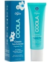 Coola Classic Face Sunscreen Lotion Spf 30-50 1.7 oz / 50 ml Fragrance-free Spf 50