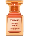 Tom Ford Bitter Peach Eau De Parfum, 1-oz. In Orange
