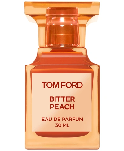 Tom Ford Bitter Peach Eau De Parfum, 1-oz. In Orange