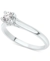 MACY'S DIAMOND SOLITAIRE ENGAGEMENT RING (1/3 CT. T.W.) IN 14K GOLD