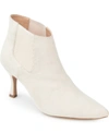 Journee Collection Elitta Bootie In Ivory