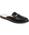 JOURNEE COLLECTION WOMEN'S RUBEE MULES