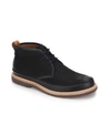 GENTLE SOULS MEN'S DONOVAN CHUKKA BOOTS MEN'S SHOES