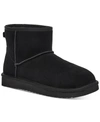 Koolaburra By Ugg Women's Koola Mini Ii Booties In Black
