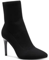 INC INTERNATIONAL CONCEPTS VIDALIA DRESS BOOTIES, CREATED FOR MACY'S