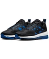 NIKE MEN'S AIR MAX GENOME RUNNING SNEAKERS FROM FINISH LINE