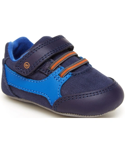 Stride Rite Baby Boys Pw Kylin Sneakers In Navy