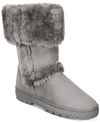 STYLE & CO WOMEN'S WITTY WINTER BOOTS, CREATED FOR MACY'S