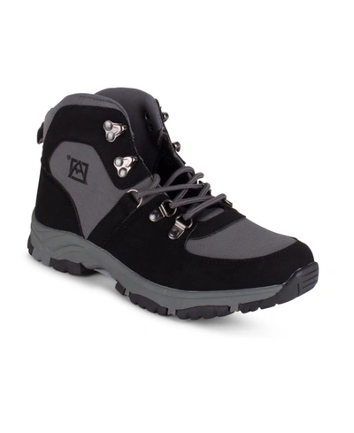 Avalanche Women's Boulder Bootie Women's Shoes In Black