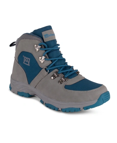 Avalanche Women's Boulder Bootie Women's Shoes In Gray