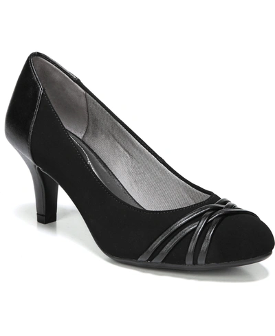 Lifestride Pascal Pumps In Black