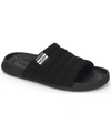 KENNETH COLE NEW YORK MEN'S NOVA SLIDE MEN'S SHOES