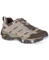 Merrell Women's Moab 2 Vent Sneakers Women's Shoes In Brindle