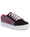 JUICY COUTURE LITTLE GIRLS OLD TOWN SNEAKER