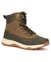 X-ray Men's Half Dome Boots Men's Shoes In Olive