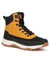 X-ray Men's Half Dome Boots Men's Shoes In Wheat