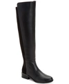 ALFANI WOMEN'S LUDLOWE OVER-THE-KNEE BOOTS, CREATED FOR MACY'S WOMEN'S SHOES