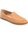 Journee Collection Women's Corinne Loafer Women's Shoes In Tan