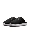 NIKE MEN'S BURROW SLIPPERS FROM FINISH LINE