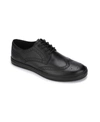 KENNETH COLE NEW YORK MEN'S BRAND SNEAKER BROGUE SHOES MEN'S SHOES