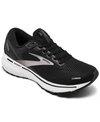 BROOKS WOMEN'S GHOST 14 RUNNING SNEAKERS FROM FINISH LINE