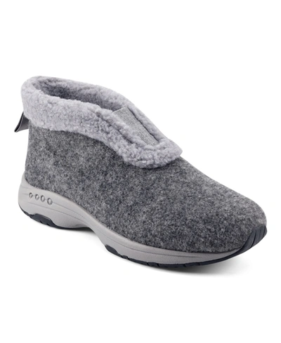 EASY SPIRIT WOMEN'S TREEPOSE BOOTIES