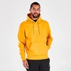 Sonneti Men's London Hoodie In Dark Yellow