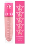 Jeffree Star Cosmetics Velour Liquid Lipstick In Skin Tight