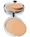 Clinique Superpowder Double Face Makeup Foundation, 0.35 oz In Matte Medium