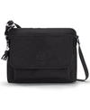 Kipling Aisling Crossbody In Black Noir