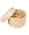 SEDONA 10" BAMBOO STEAMER