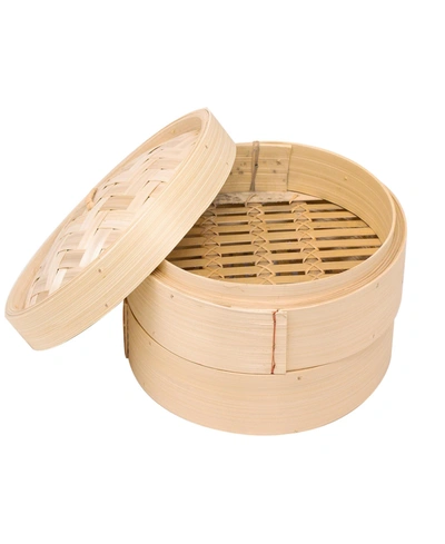 Sedona Kitchen 10" Bamboo Steamer