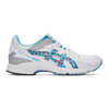 Comme Des Garçons Shirt X Asics Gel-lyte Iii Low-top Sneakers In 1 Blue