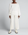 Fp Movement By Free People She's Everything Long-sleeve Active Top In Black