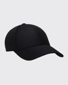 VARSITY HEADWEAR MEN'S WOOL TECH BASEBALL HAT,PROD169400377